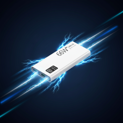 Power Bank - Bold
