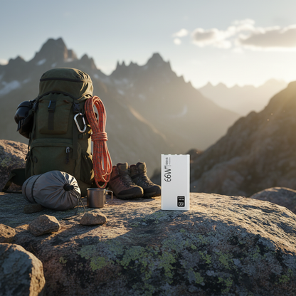 Power Bank - Outdoor