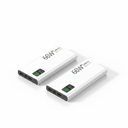 Power Bank - Studio