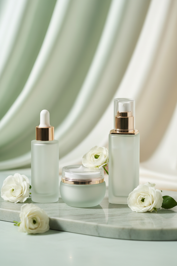 Skincare 5