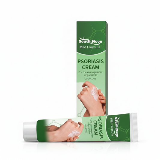 South Moon Psoriasis Cream - Studio