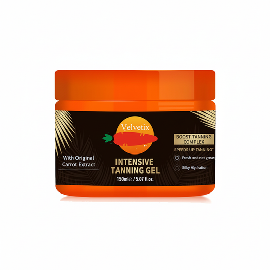 Velvetix Tanning Gel - Studio