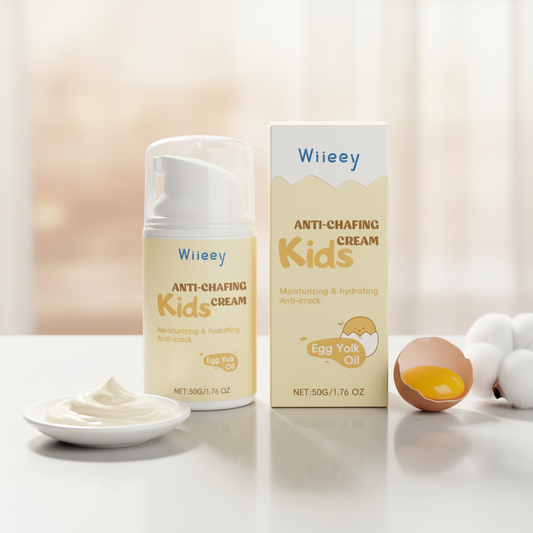 Wiieey Kids Anti-Chafing Cream